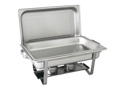 Chafing dish - 1 bak
